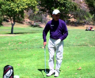Bob Madsen - greenside chipping.mp4