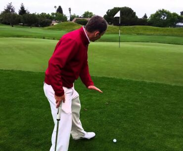 Better Scoring around the Greens,