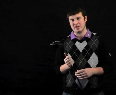 Ping G25 Range first look