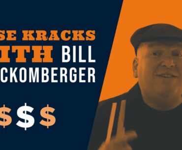 KrackMan + WSN Launch New Sports Betting Podcast | Wise Kracks