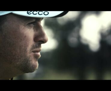 The Journey to Better - Graeme McDowell