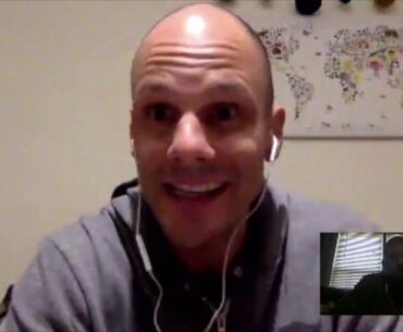 Episode 208- Dr. Marc Bubbs- Strategies For Fueling Athletes