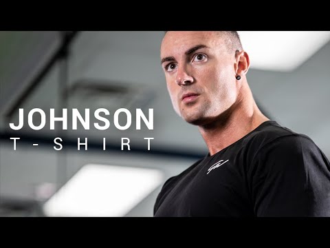 Johnson T shirt Johnson T shirt