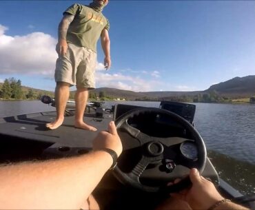 GoPro: 2 Guys | 1 Weekend | 51 Bass