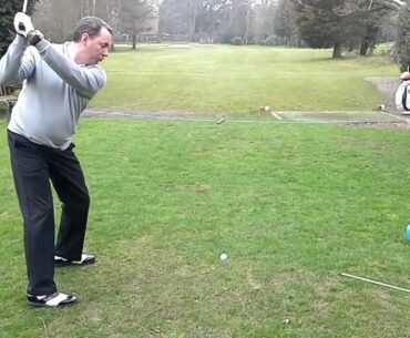 Golf Lessons Surrey | Getting The Perfect Posture