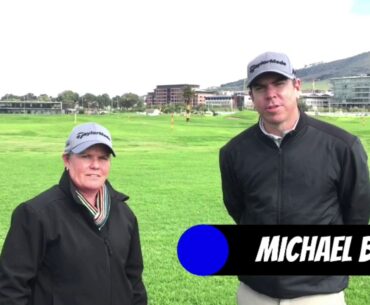 Golf Tip - Is your posture affecting your game?