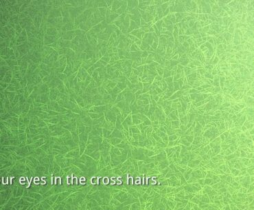 iOverGolf - The first step to a great putt - Golf App for iPhone