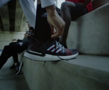 adidas | Feel the Boost