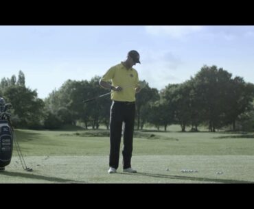 Golf Galaxy: Mizuno JPX 900 Irons