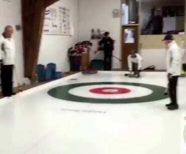 45 Second Rule ~ BGCC Curling Instructional Video