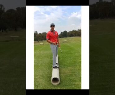 The importance of posture in your golf swing