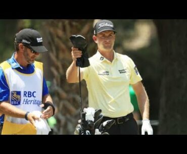 RBC Heritage 2020 | Ronda Final