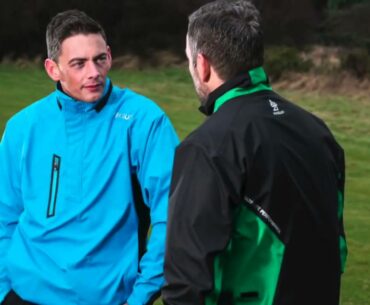 ProQuip Ultralite Performance Golf Waterproof