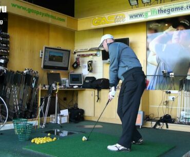 The Golf Swing Weekly Fix With AskGolfGuru Backswing and more