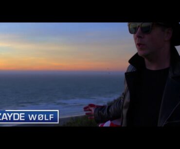 Zayde Wolf - Rule The World - 2018 VGA Championship at The Olympic Club
