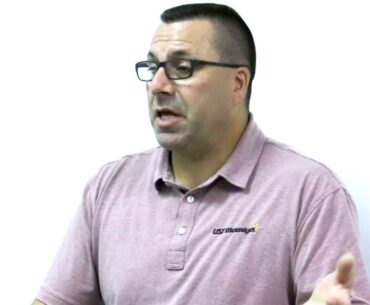 The importance of clubfitting to the Golf industry