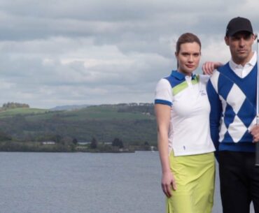 Glenmuir - Crafting the Finest Scottish Golfwear Since 1891