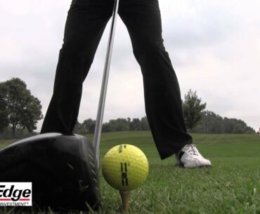 Driver Tee Heights