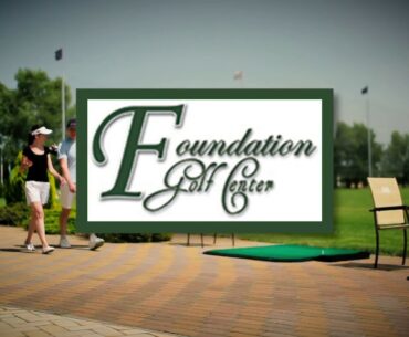 Driving Range in Coldwater, MI - Foundation Golf Center!