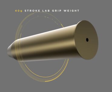 Odyssey Stroke Lab Putter Technology