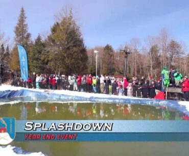2010 Otsego Club Splashdown