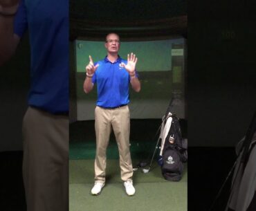 Brian Gallant: Simple Strategy to hit more fairways