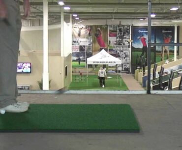 Urban Golf #3