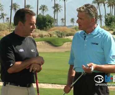 Golf Instruction - Tips From a PGA Instructor: Knowing How Far You Hit Your Irons