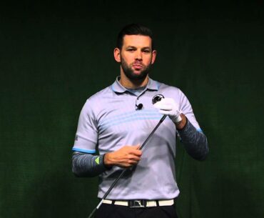 Golf club review - Yonex Z Force irons