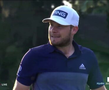 PGA 2020 RBC Heritage Final Round Highlights