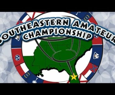The Southeastern Amateur Championship presented by Orlando Disc Golf