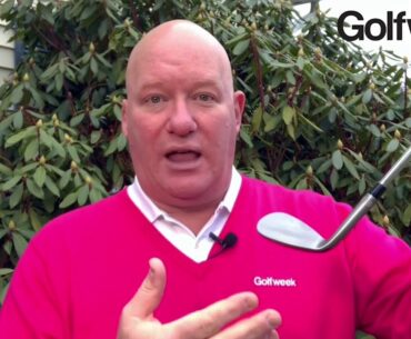 Wilson Staff Model Wedges