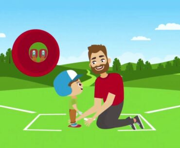 Stand Perfect Stance Trainer