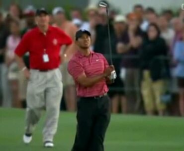 TIGER WOODS - Bay Hill [2009] [Full HD]