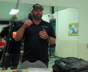 Southshore Anglers 201711 Captain Travis Yaeckel