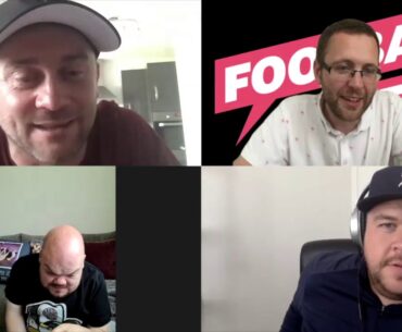 Episode 49 | Gary Gillespie, Derek Lyle & Haddies