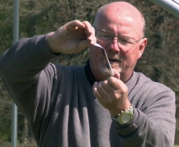 Understanding The Golf Swing - Leg Movement
