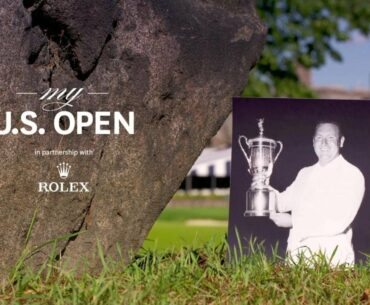 My U.S. Open: Billy Casper (1959)