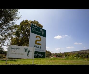 Eye of Africa PGA Championship 2020 - Final Round