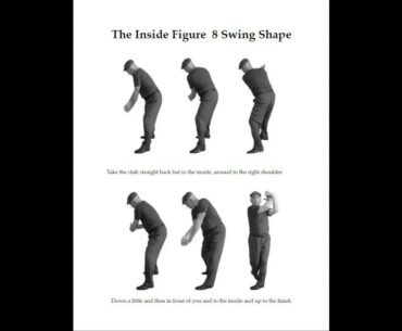 Tiger Woods And Ben Hogan Used The Hybrid Stance. What Is It?