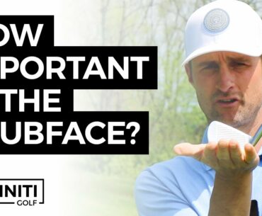 How Important is the Clubface? | CAMINITI GOLF