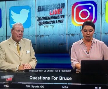 Bruce’s Unwritten Rules In Golf?