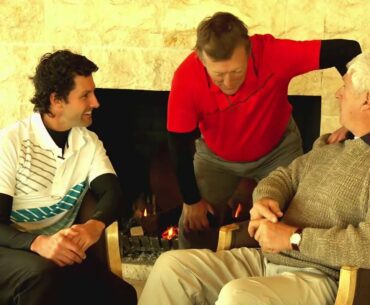 The Dunes review by the Golf Getaway team using the FIT39 glove from Distinctive Golf.com.au