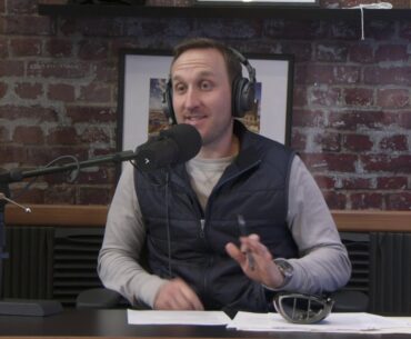 Fitting Room Podcast EP. 111: NEW Mavrik Drivers and Fairway Woods
