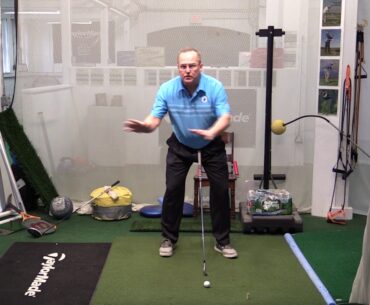 Webb Tip Wednesday Tip of The Week (Stance)