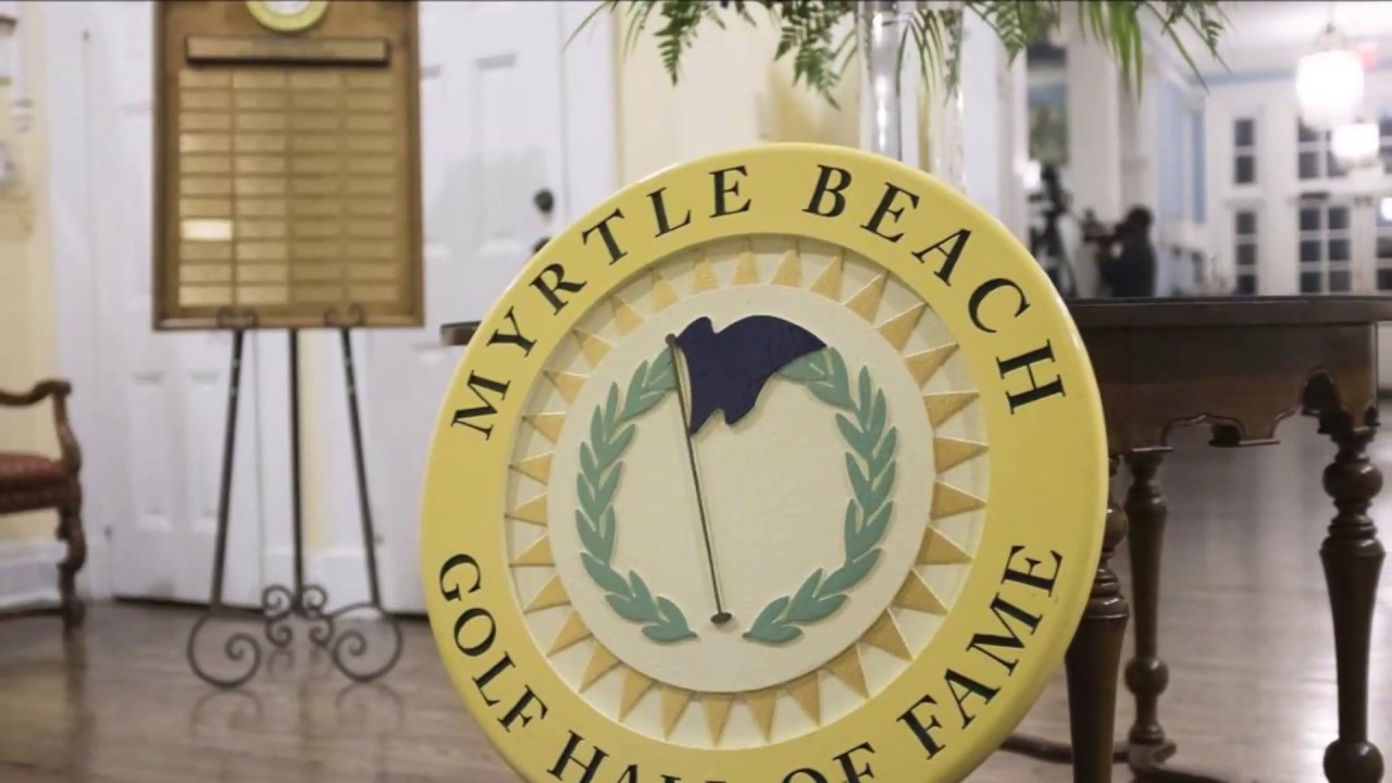 Dustin Johnson's Call to the Hall Dustin Johnson's Call to the Hall