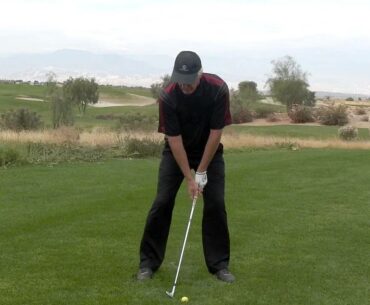 Easier Pitching Accuracy