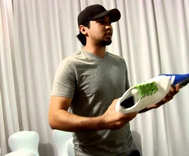 Jason Day Reaction - adidas Golf Fashion Performance