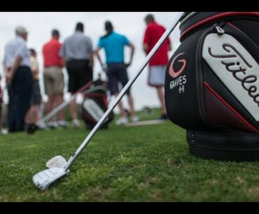 Moe Norman Single Plane Golf Swing - Transition Drill