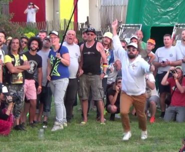 European Urban Golf Cup 2016 - Amsterdam
